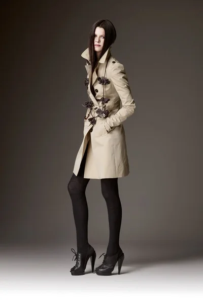 Look 1